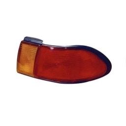 FARO TRASERO EXTERNO DER. BICOLOR -TYC-