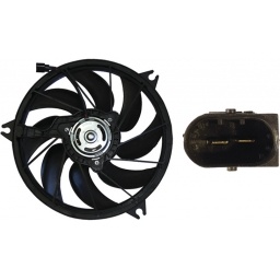ELECTROVENTILADOR
