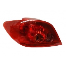 FARO TRASERO IZQ. -TYC-
