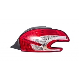 FARO TRASERO DER. CRISTAL -FITAM-