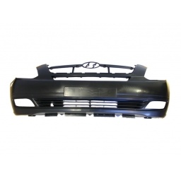 PARAGOLPE DELT. NEGRO LISO CAGUJ. CAMINERO