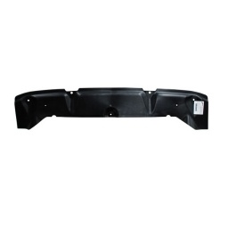 DEFLECTOR CENTRAL PARAGOLPE DELT.