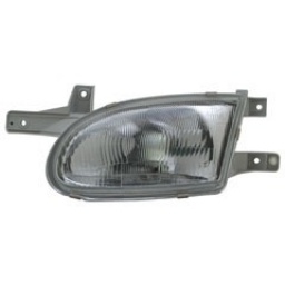 SEMIOPTICA IZQ. 4/5 PTAS. 97-99 (H4) -TYC-