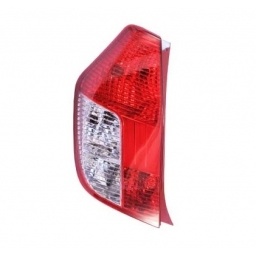 FARO TRASERO IZQ. -TYC-