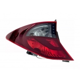 FARO TRASERO EXTERNO IZQ.