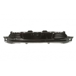 SPOILER PARAGOLPE TRAS. NEGRO BRILLO