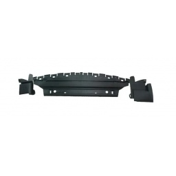 DEFLECTOR CENTRAL PARAGOLPE DELT.