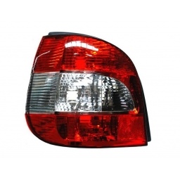 FARO TRASERO IZQ. -TYC-