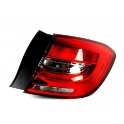 FARO TRASERO EXTERNO DER. LED
