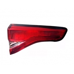 FARO TRASERO INTERNO IZQ. LED