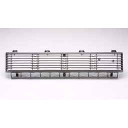 CARETA PINTADA GRIS