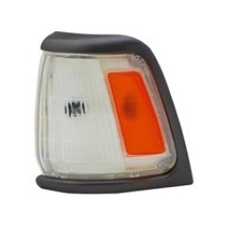 SEALERO IZQ. MARCO GRIS CR/AMB 92-00 -TYC-