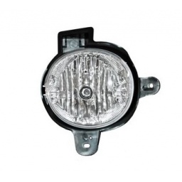 FARO CAMINERO IZQ. (P/ADAPTAR 2 PATAS) -TYC-