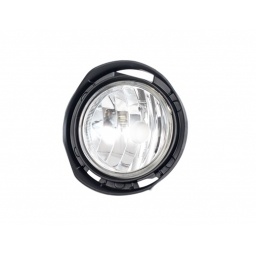 FARO CAMINERO IZQ.