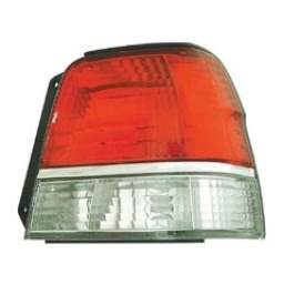 FARO TRASERO DER. BICOLOR -TYC-