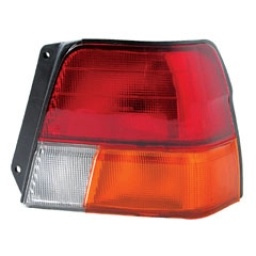 FARO TRASERO DER. TRICOLOR -TYC-