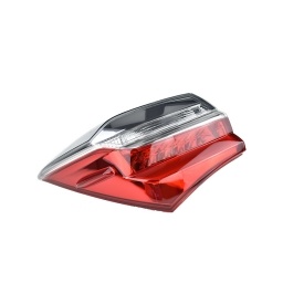 FARO TRASERO EXTERNO IZQ. -TYC-