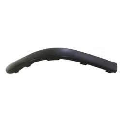 MOLDURA IZQ. PARAGOLPE TRASERO