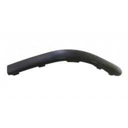 MOLDURA DER. PARAGOLPE TRASERO