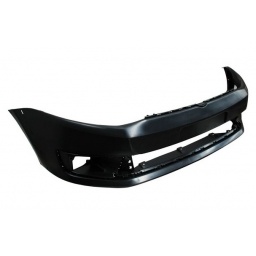 PARAGOLPE DELT. NEGRO LISO