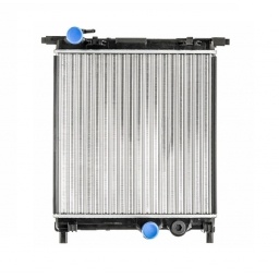 RADIADOR AGUA -TYC-