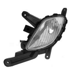 FARO CAMINERO IZQ. (H27) -TYC-