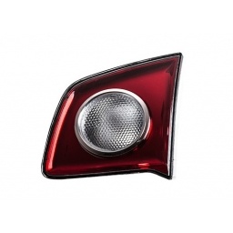FARO TRASERO INTERNO DER. BORDE NEGRO