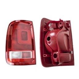 FARO TRASERO IZQ. ROJO TIPO ARTEB -TYC-