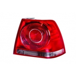 FARO TRASERO EXTERNO DER. -TYC-