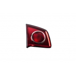 FARO TRASERO INTERNO IZQ. BORDE NEGRO -LEDEX-