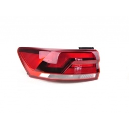 FARO TRASERO EXTERNO IZQ. -TYC-
