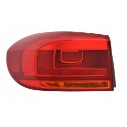 FARO TRASERO EXTERNO IZQ. -TYC-