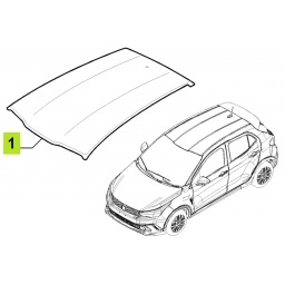 TECHO -ORIGINAL-