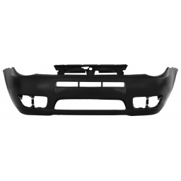 PARAGOLPE DELT. NEGRO LISO
