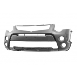PARAGOLPE DELT. GRIS SEMILISO