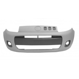 PARAGOLPE DELT. PRIMER C/TAPA CAMINERO