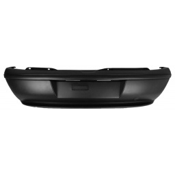 PARAGOLPE TRAS. NEGRO TEXTURADO