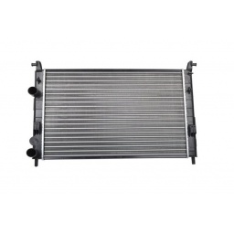 RADIADOR AGUA SAIRE (VALEO) -TYC-