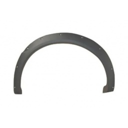 FENDER GUARDABARRO TRAS. IZQ. GRIS