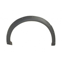 FENDER GUARDABARRO TRAS. DER. GRIS