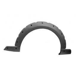 FENDER GUARDABARRO DELT. IZQ.