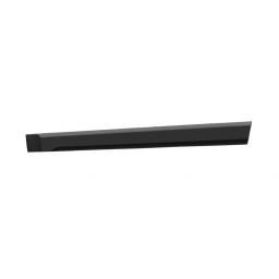 MOLDURA PUERTA DELT. IZQ. -ORIGINAL-