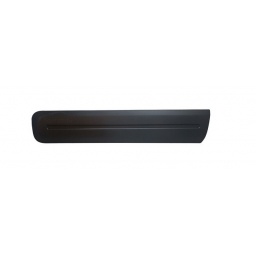 MOLDURA PUERTA DELT. IZQ. -ORIGINAL-