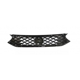 CARETA NEGRA (PARA INSIGNIA ROJA) -ORIGINAL-