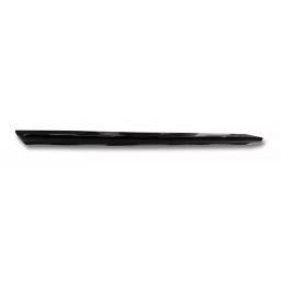 VIRA DE CARETA IZQ. NEGRA -ORIGINAL-