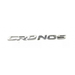SIGLA "CRONOS" -ORIGINAL-
