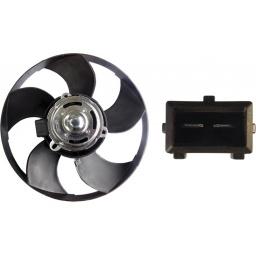 ELECTROVENTILADOR