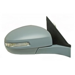 ESPEJO EXT. DER. ELECTRICO C/SEAL -ORIGINAL-