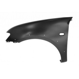 GUARDABARRO DELT. IZQ. CON AGUJERO FENDER