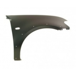 GUARDABARRO DELT. DER. CON AGUJERO FENDER